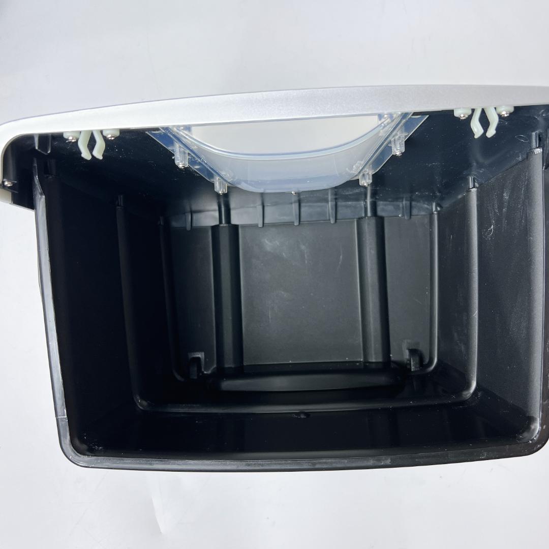 HP 電動シュレッダー 業務用 クロスカット18枚同時細断 B2018CC