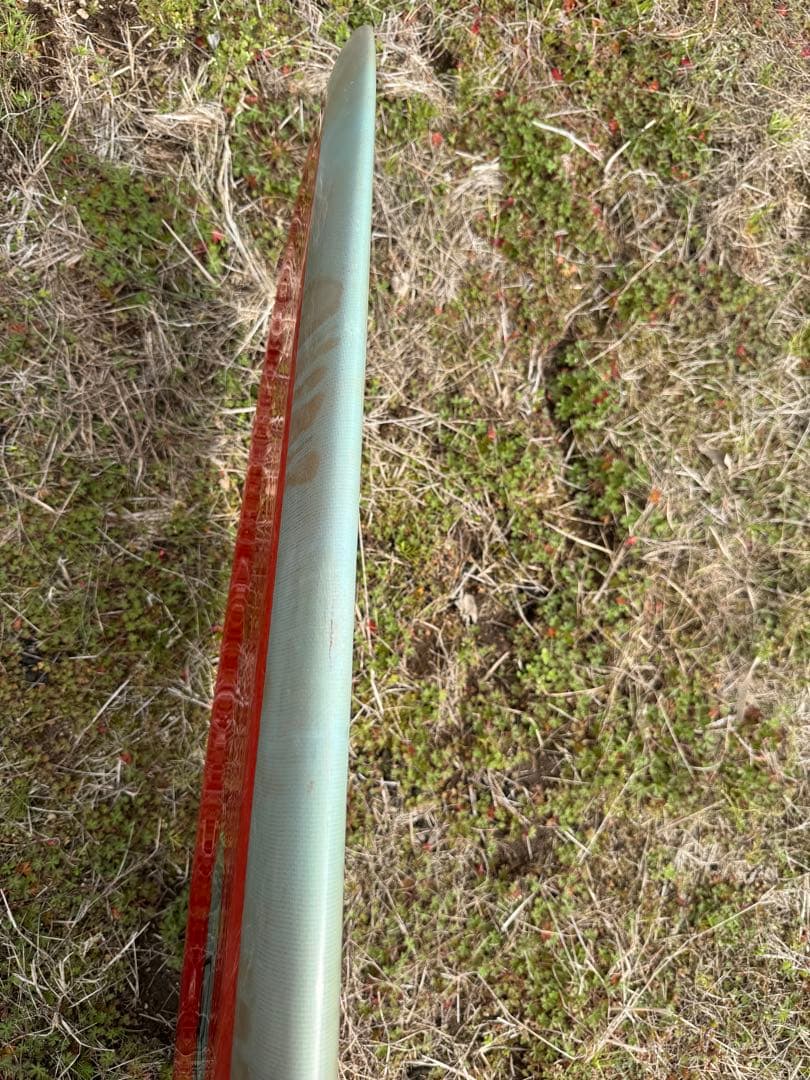 ガトヘロイ　サマーダガー　9.4 ロングボード