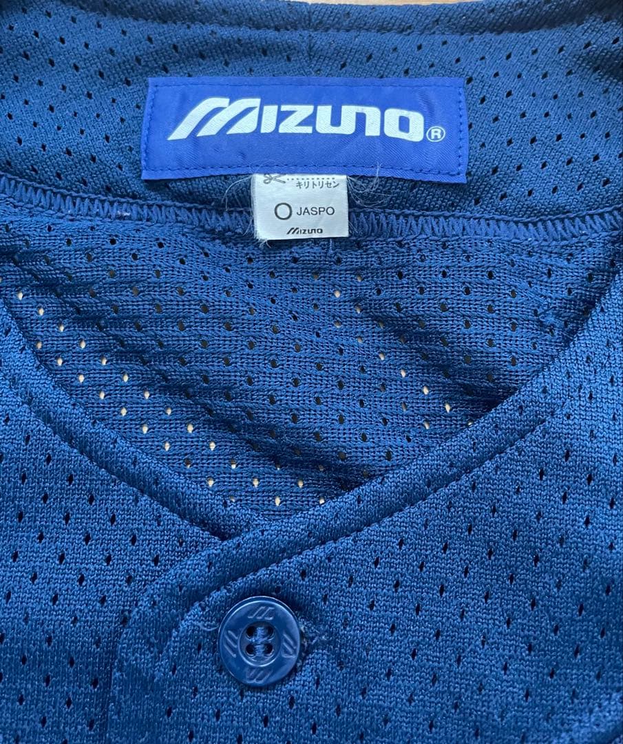 【美品】オリックスバファローズ　ユニフォーム