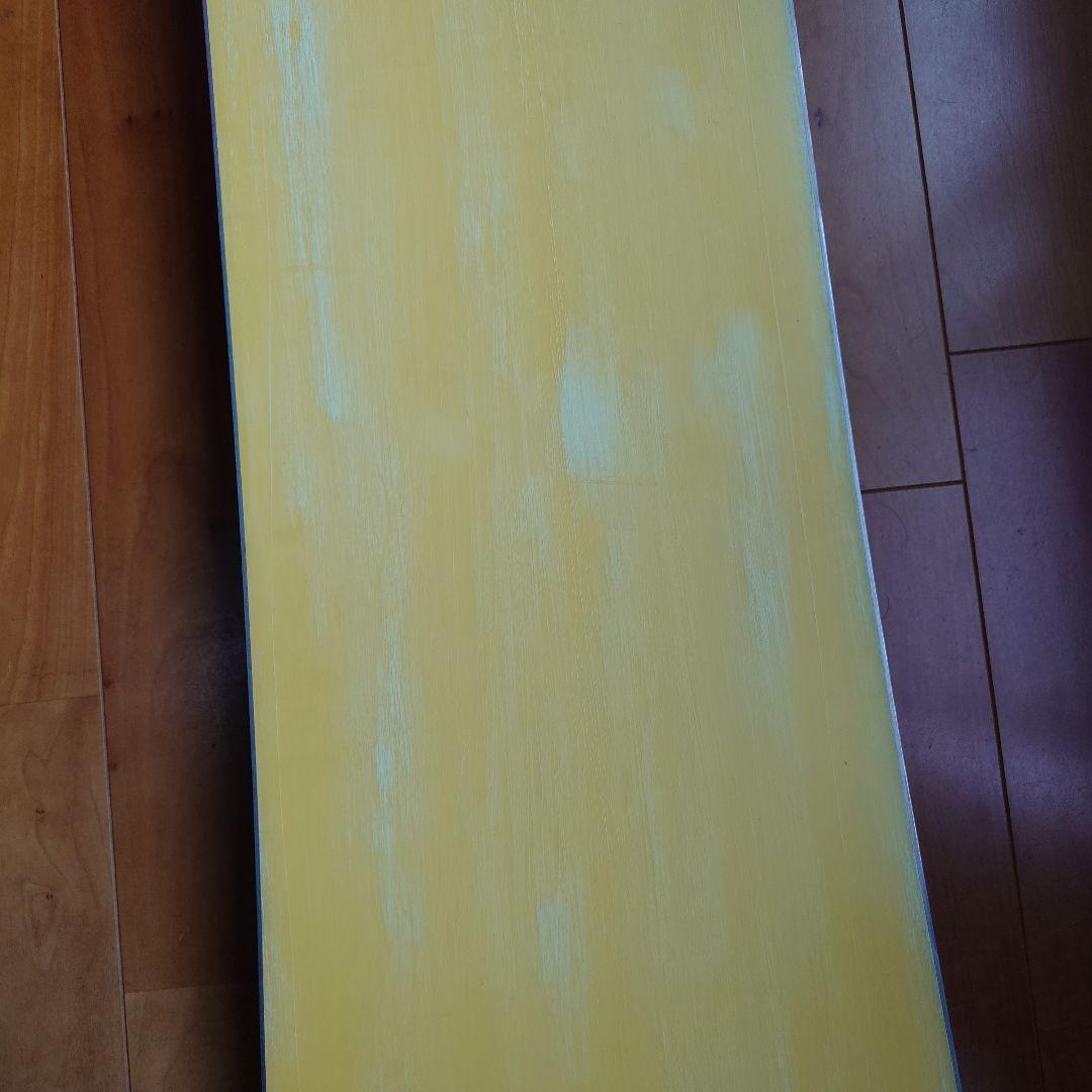 バートン カスタム fv 145　ボートケース付き