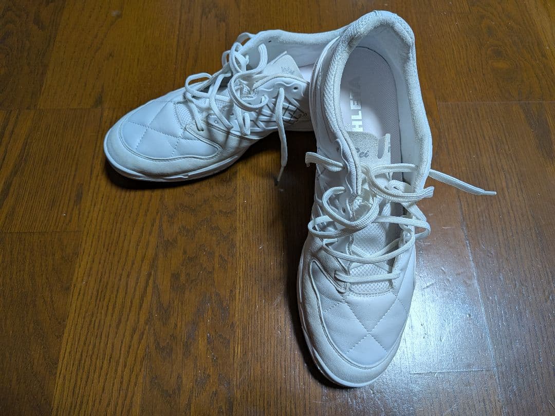 ATHLETAアスレタO-Rei Futsal T007 2.0 27.5cm