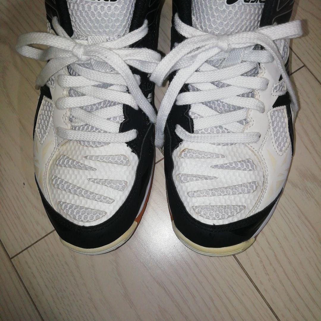 asics アシックス バレーボール GEL-V SWIFT 24.5cm