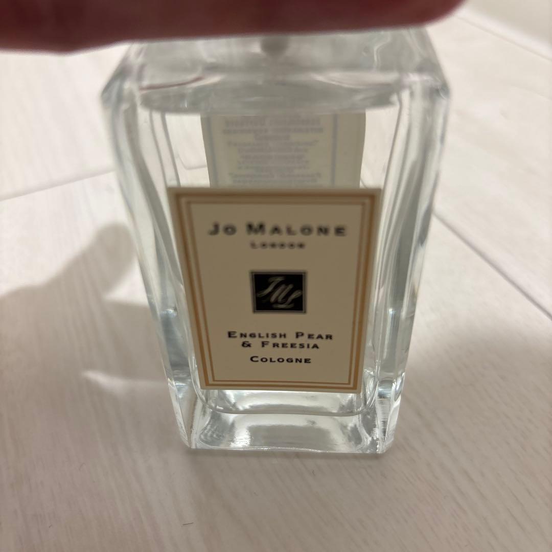 JO MALONE ENGLISH PEAR & FREESIA コロン