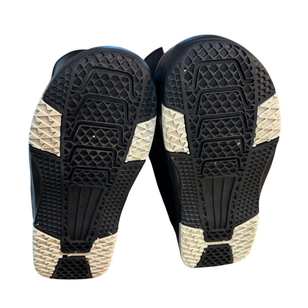 スノーボードセット　X GAMES SPOON 24.5cmブーツ付