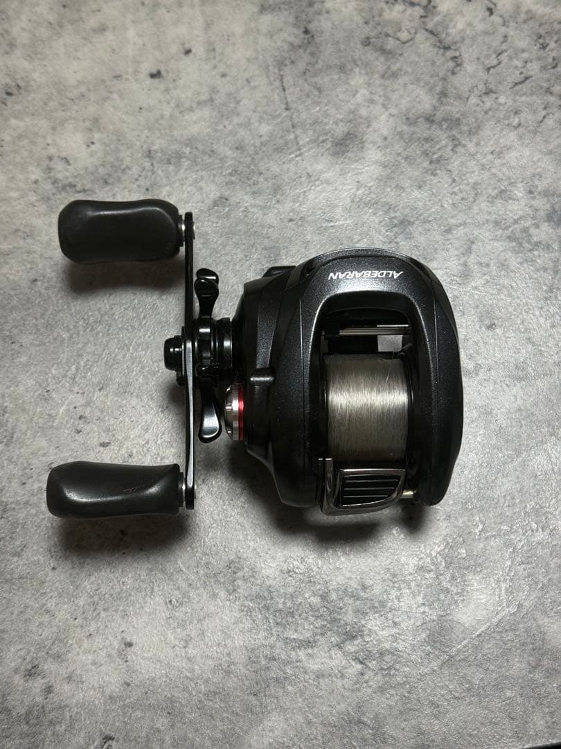 12アルデバラン　BFS XG