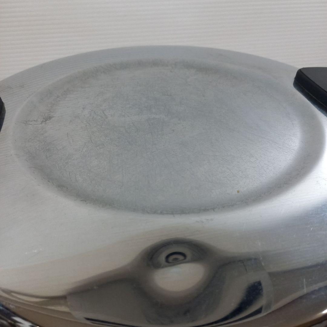 TIGER タイガー電子ジャー 3升 JHA-540A 2016年製