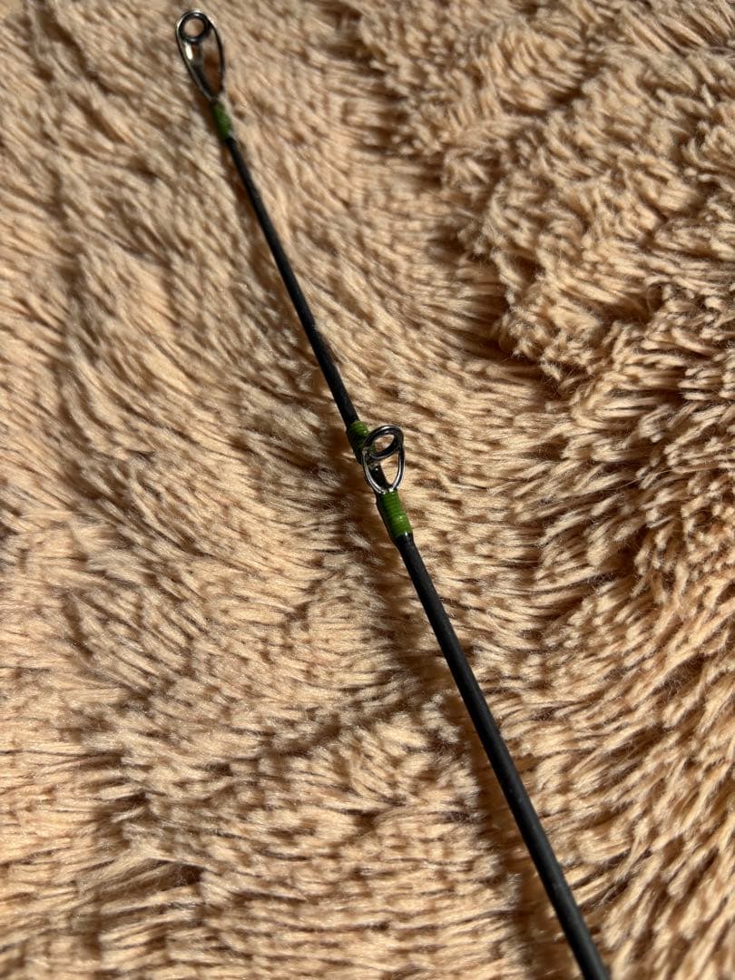 イソノファクトリー　グッドラックチャーム　#1-1385