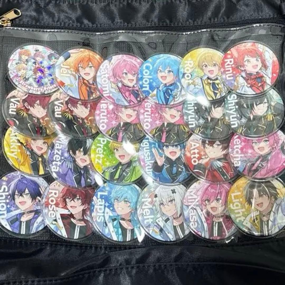 すとふぇす　痛バ