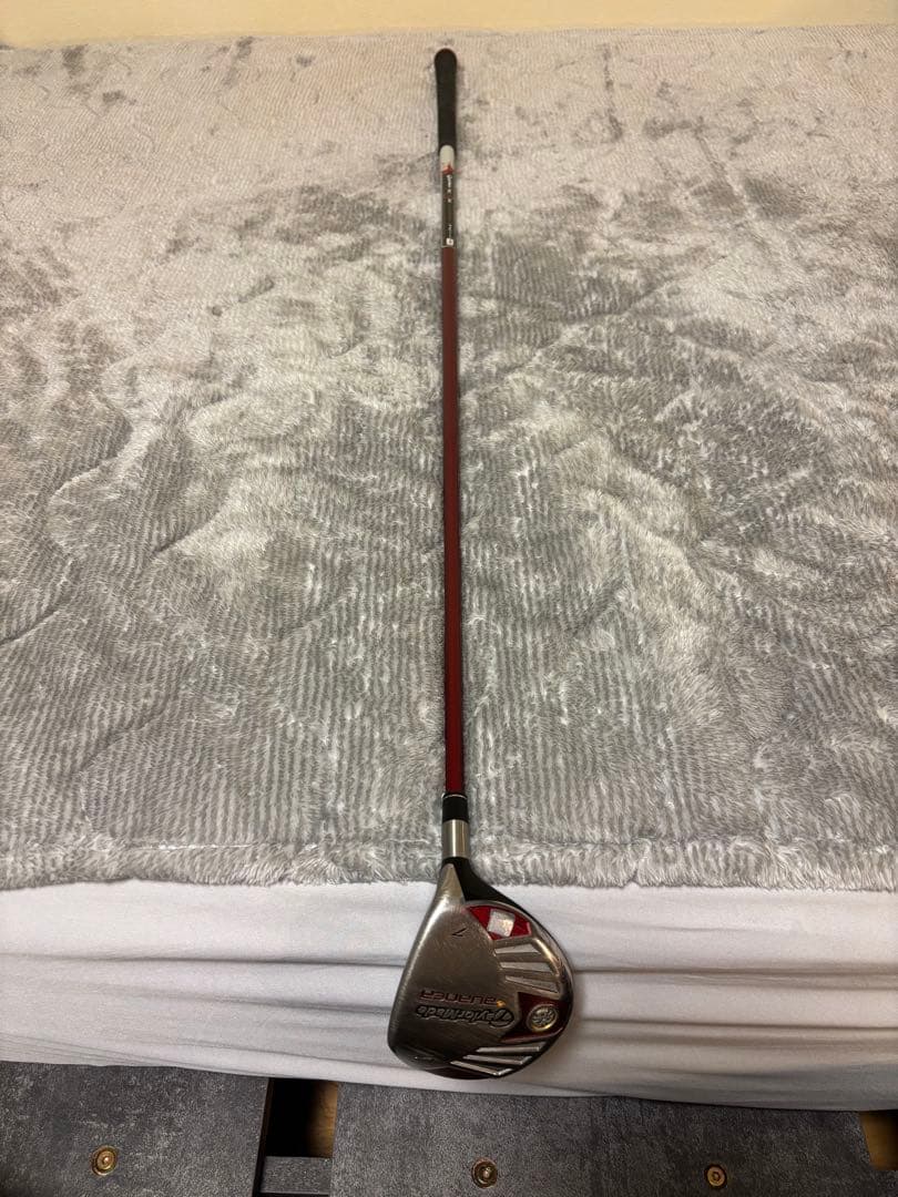 テーラーメイド フェアウェイウッド 3W 5W 7W 3本セット R