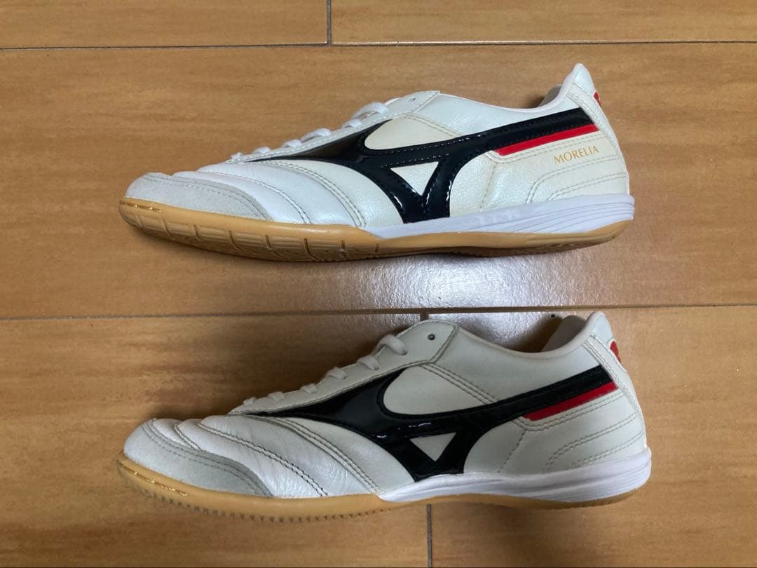 23.5cm モレリアIN モレリアTF（旧モデル）