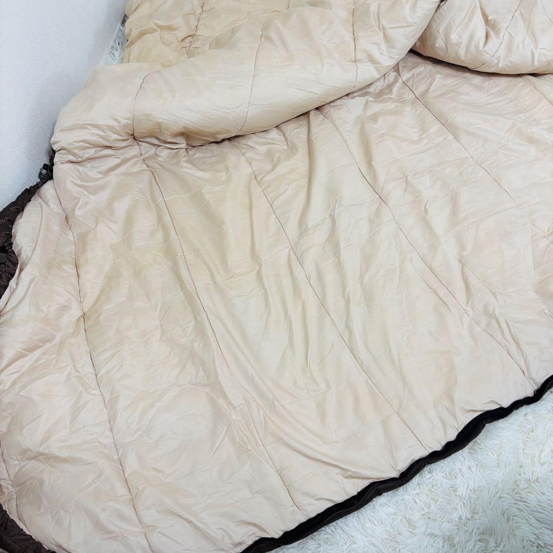 【フリース付き】Bears Rock FX-503W ワイドタイプ −30℃対応