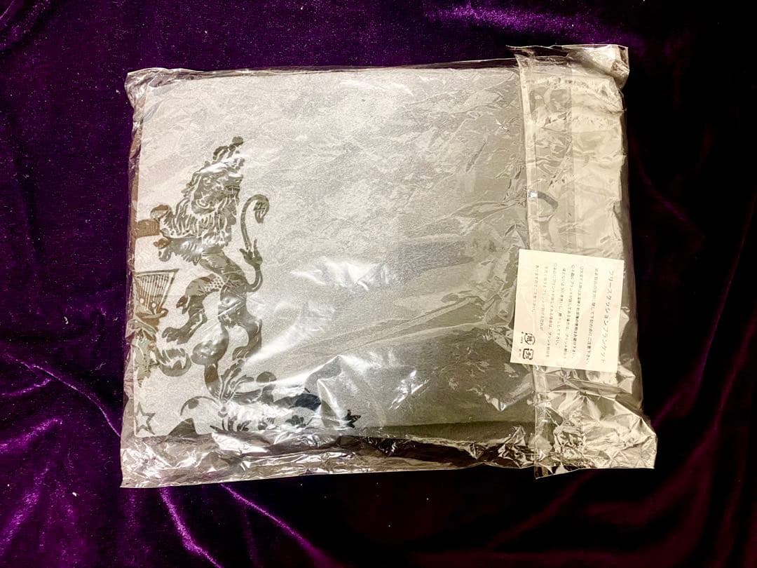 い*さ様 おまけ付☆当選品☆BUMP OF CHICKEN☆フリースクッションブ