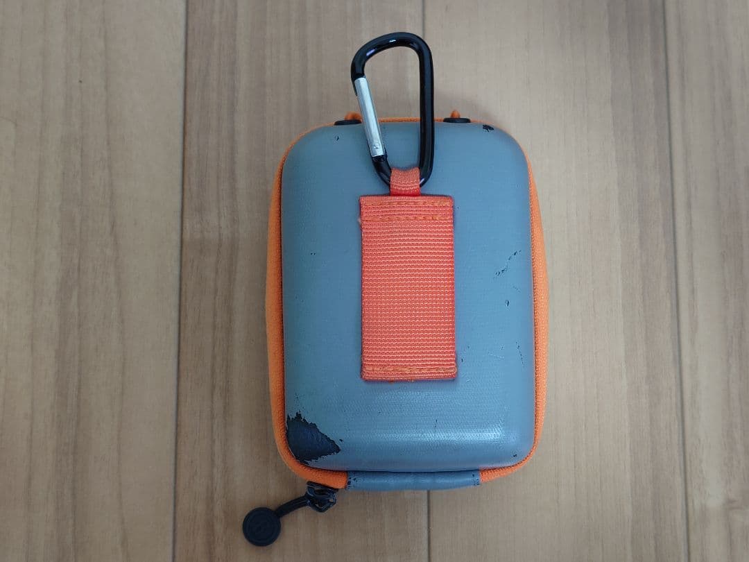 Bushnell ゴルフ用距離計　ツアーV5シフトスリムジョルト