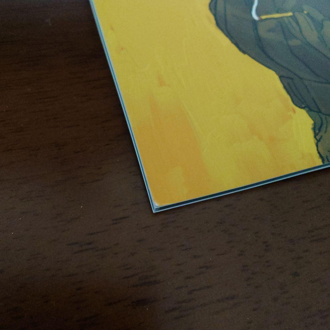 ACCA13区監察課　クリエイターズブック