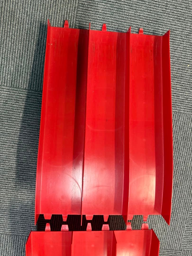 ミニ四駆 ジュニアサーキット　スロープ