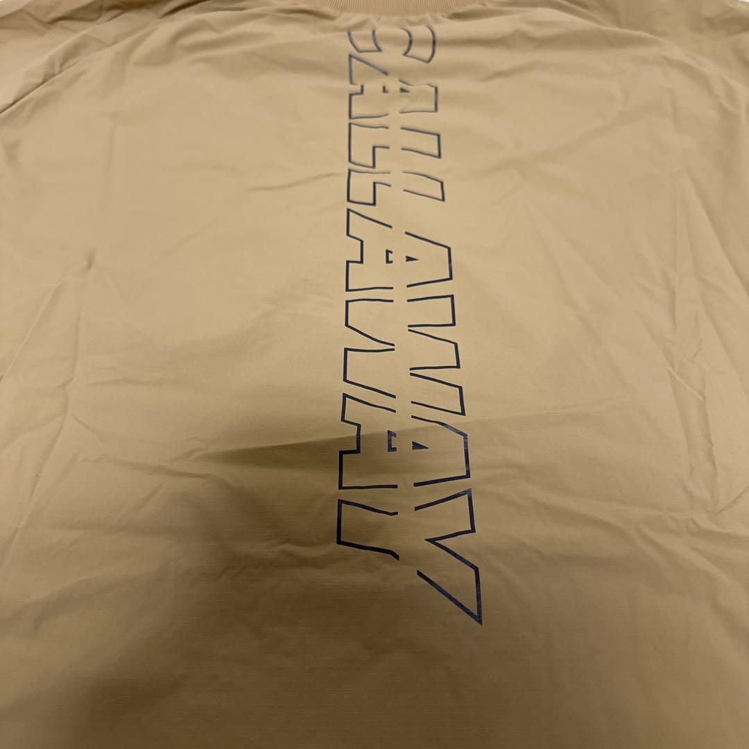 【超美品】キャロウェイ　メンズウインドブレーカー