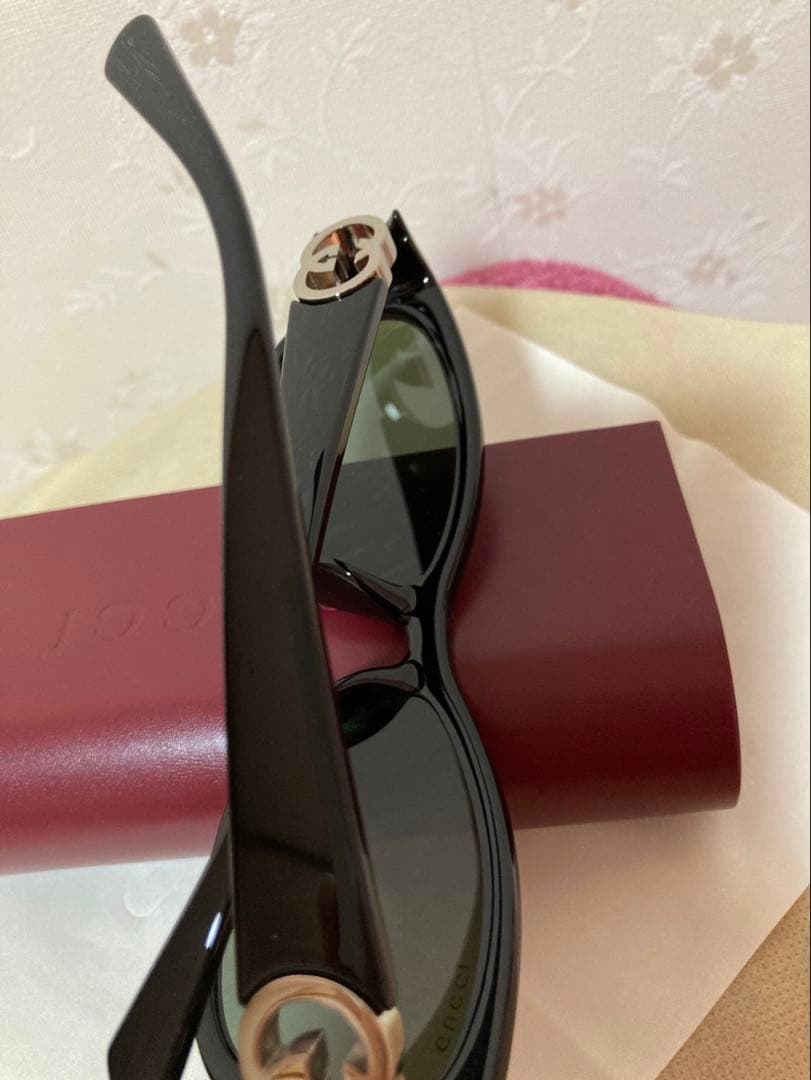 GUCCI★サングラス★2025★新品★週末値下げ！！！