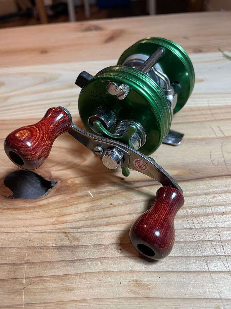 アンバサダー2500c ノスタルジアグリーン