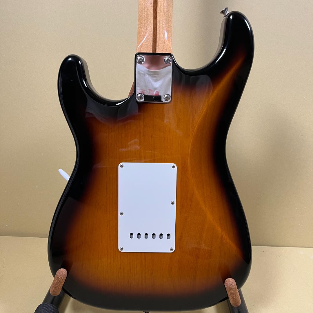 ギター Fender MIJ Heritage 50s Stratocaster 2TS