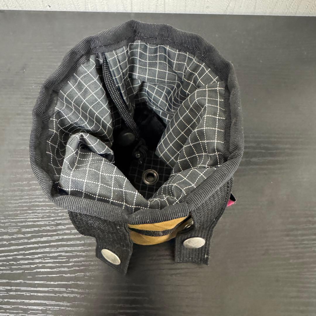 アクセサリー SWIFT INDUSTRIES sidekick pouch