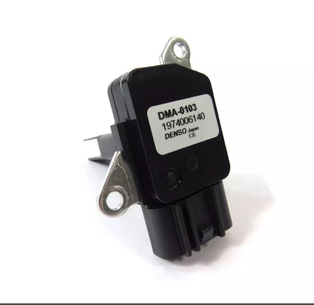 Meg様！ エアフロ エアマス MAFセンサー DENSO DMA-0103