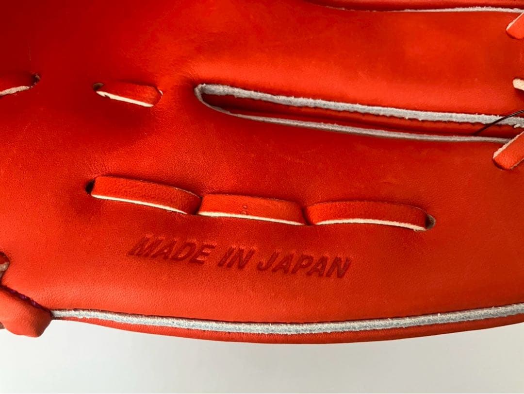 定価66,000円　アシックス　グローブ　ゴールドステージ　i-Pro 硬式