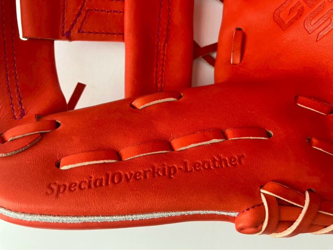 定価66,000円　アシックス　グローブ　ゴールドステージ　i-Pro 硬式