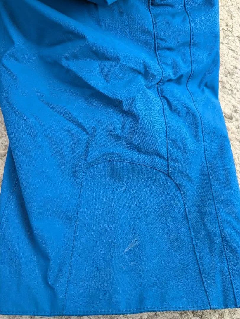 GOLDWIN スウェーデンチームレプリカ セット 160cm