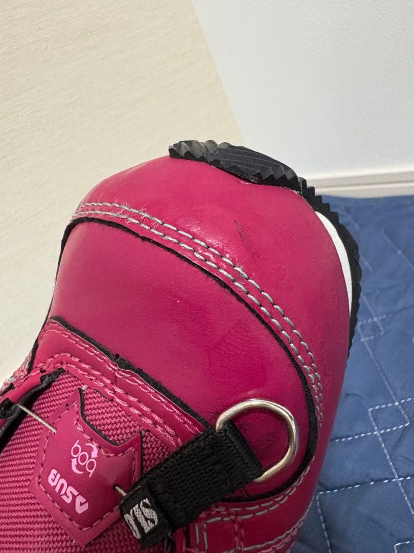 スノーボードセット　レディース