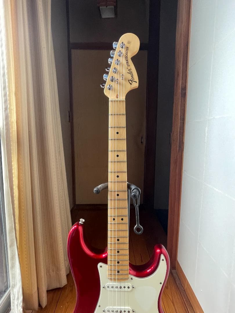 S*E様 Fender American Special Stratocaste