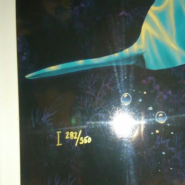 クリスチャン．ラッセン(絵画)