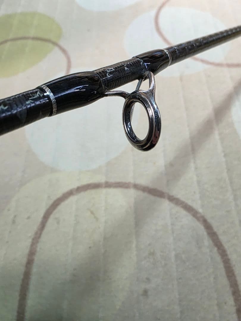 SHIMANO　コルトスナイパー　S1000MH