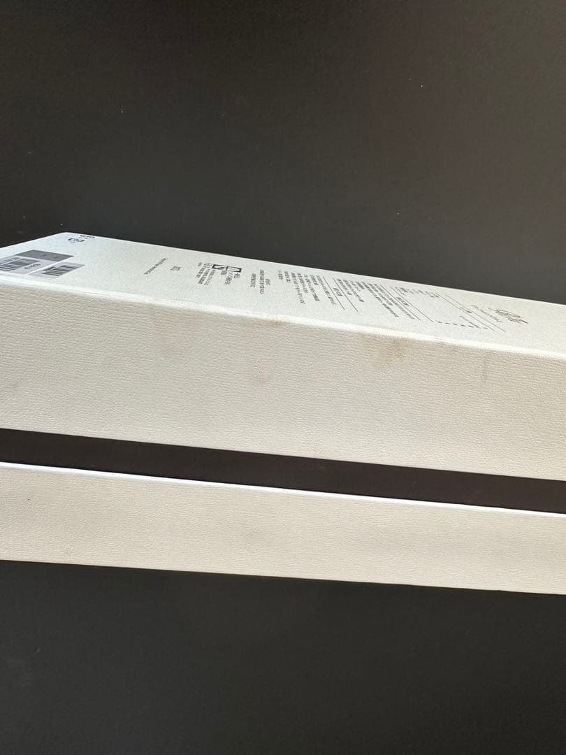 [新品未使用] ReFa リファファインバブル U シルバー RS-BH-15A