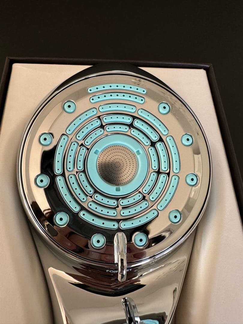 [新品未使用] ReFa リファファインバブル U シルバー RS-BH-15A