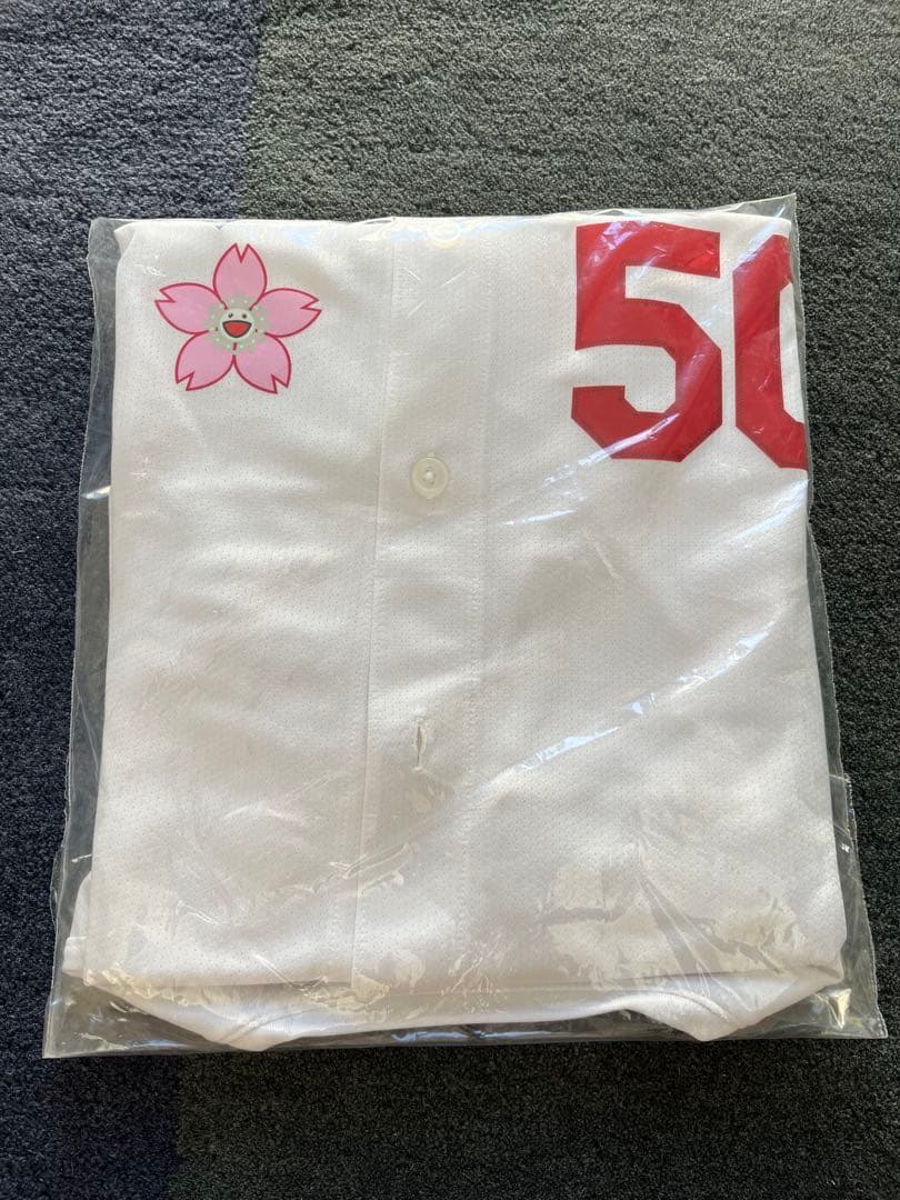 村上隆 ラッキーボックス 5万円 ふるさと納税