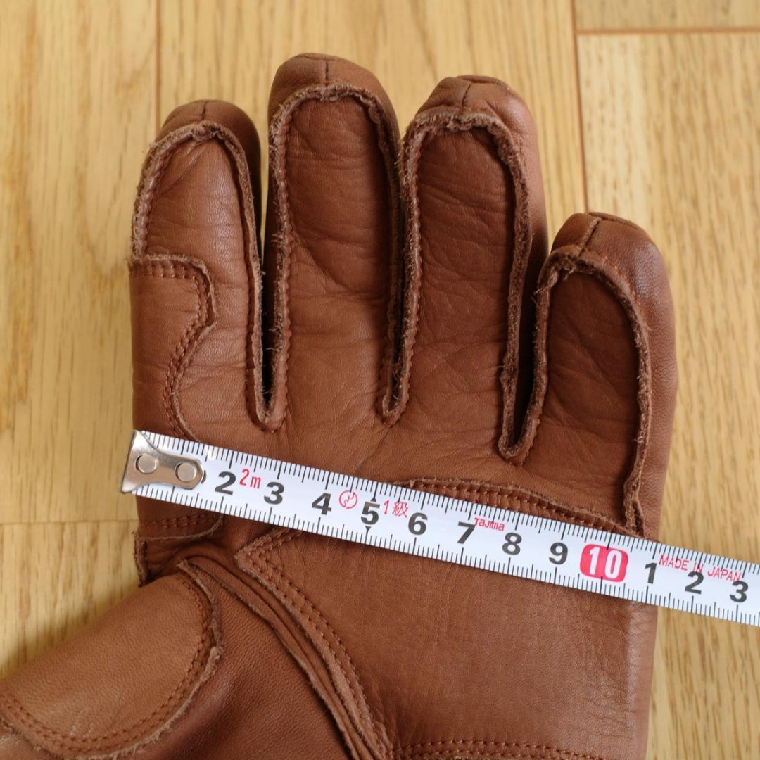 HESTRA FALL LINE 7サイズ スキーグローブ