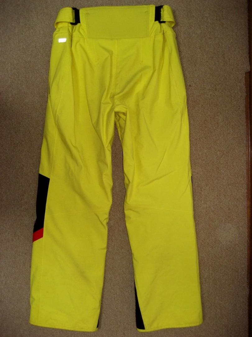 値下げ依頼対応　フェニックス 高機能ウェア 上下XLサイズ