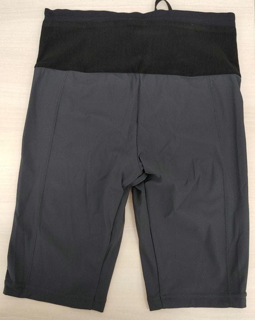 8589 ザノースフェイスレギンス インパルスショートタイツ