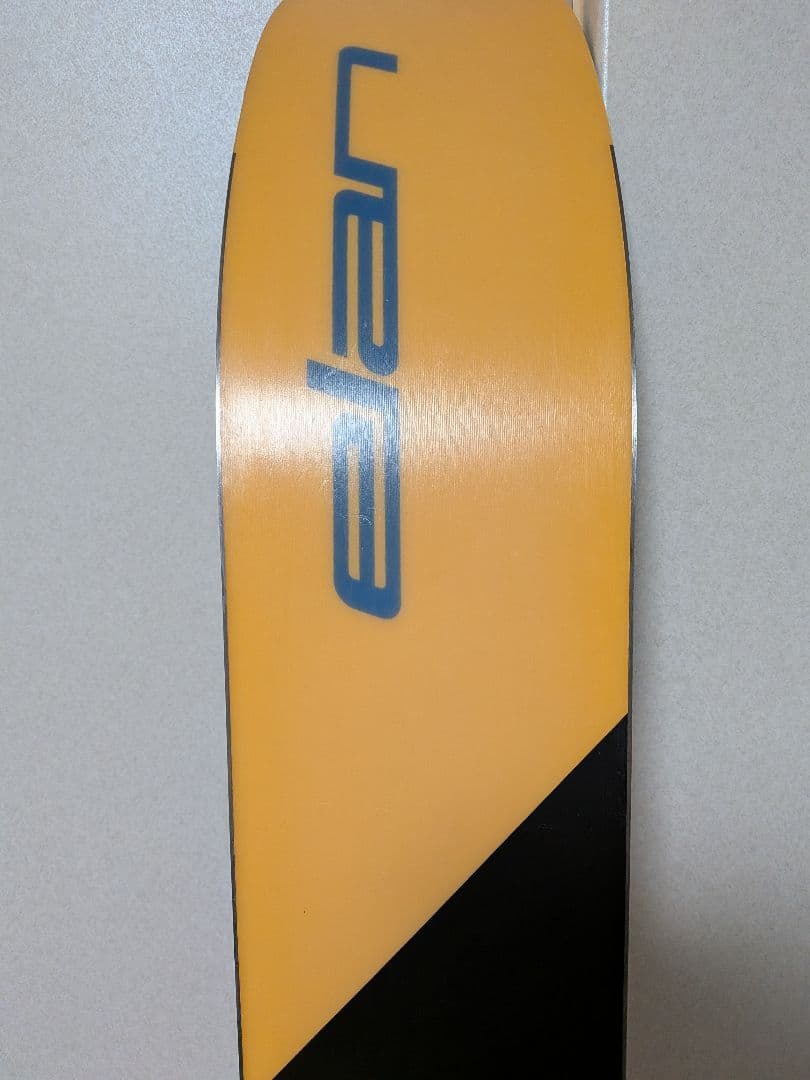 Elan Ripstick 106 172 スキー ビンディング付き