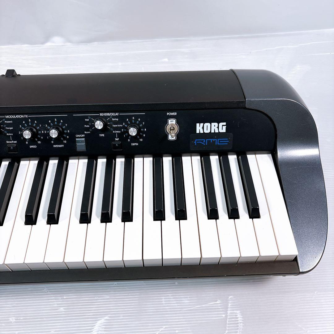 【美品】KORG コルグ SV-1 88鍵 Stage Vintage 激レア品