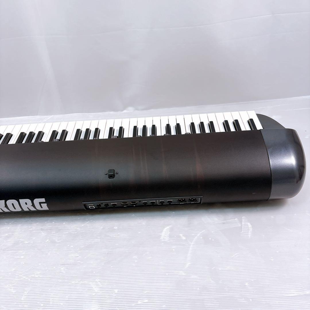 【美品】KORG コルグ SV-1 88鍵 Stage Vintage 激レア品
