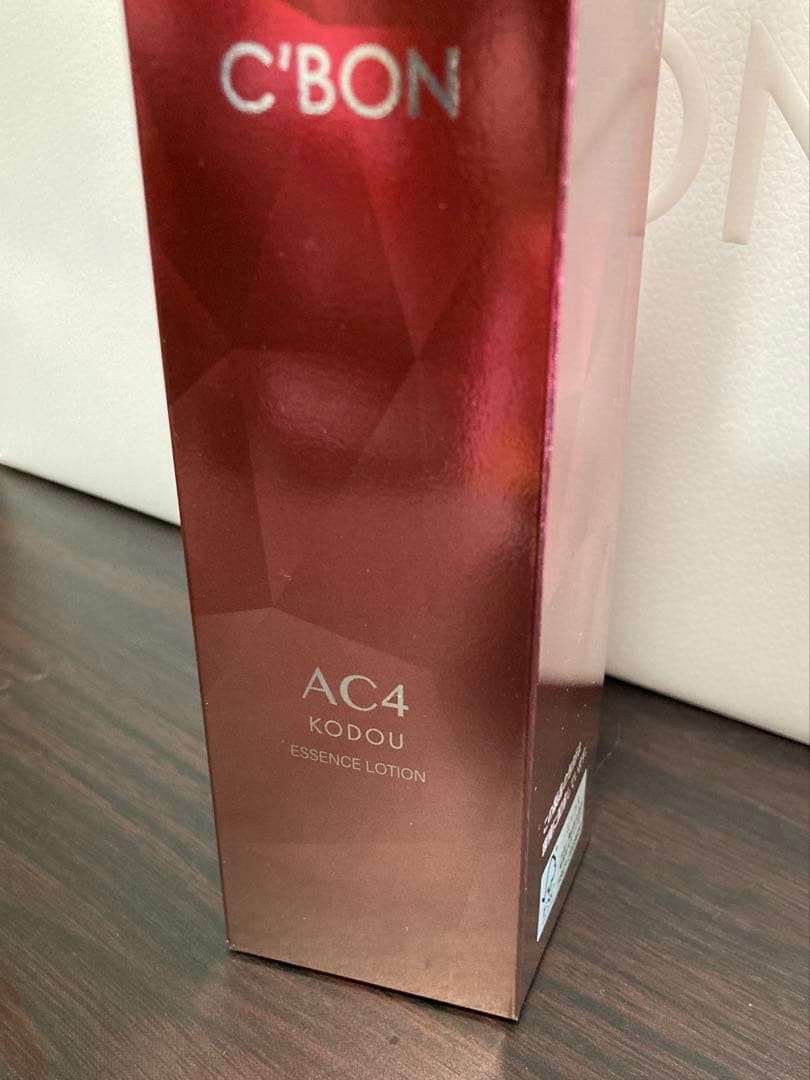 C'BON AC4 KODOU エッセンスローション 90mL