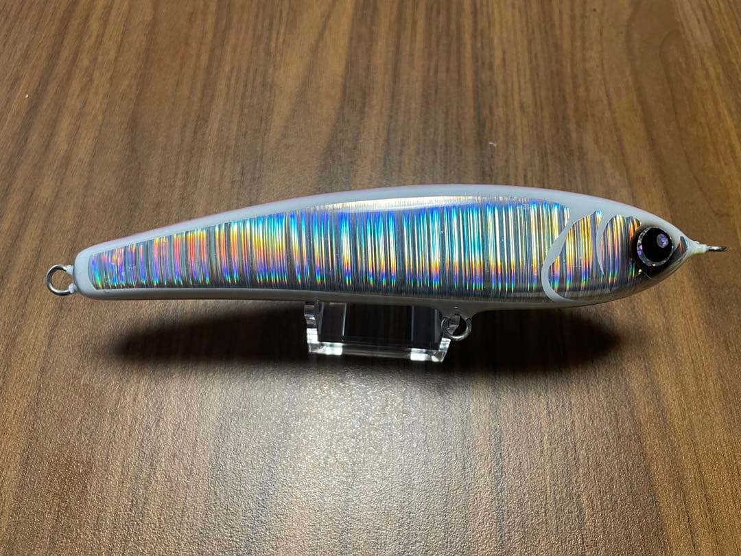 ルアー・フライ CRAZY WORKS SH175FLAT