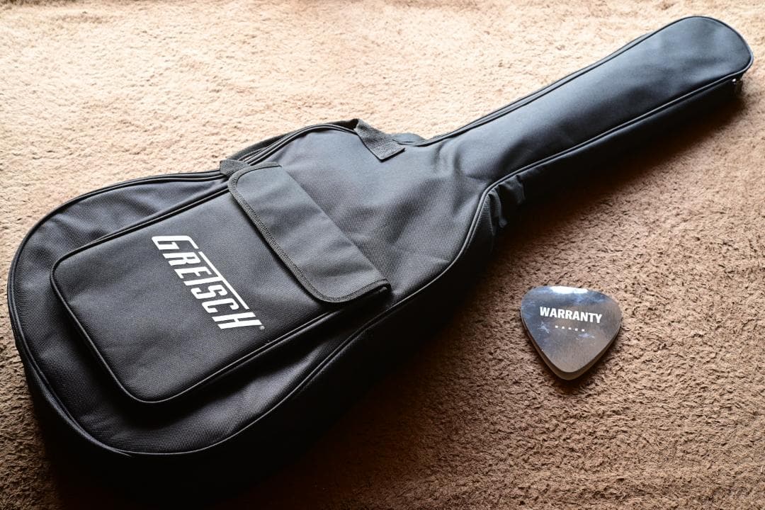 ギター Gretsch G2604T Streamliner