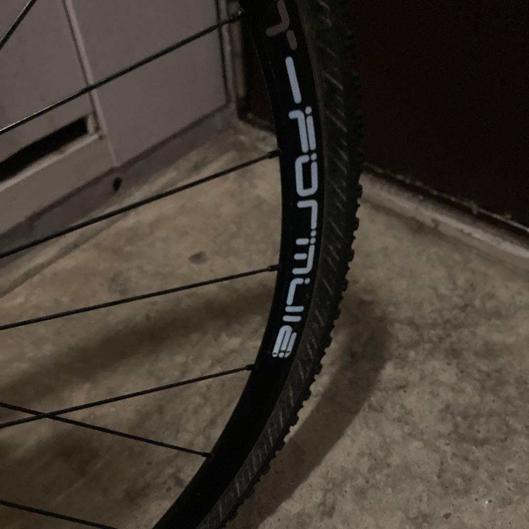 Trek シクロクロスバイク boone5 2016年モデル　50サイズ