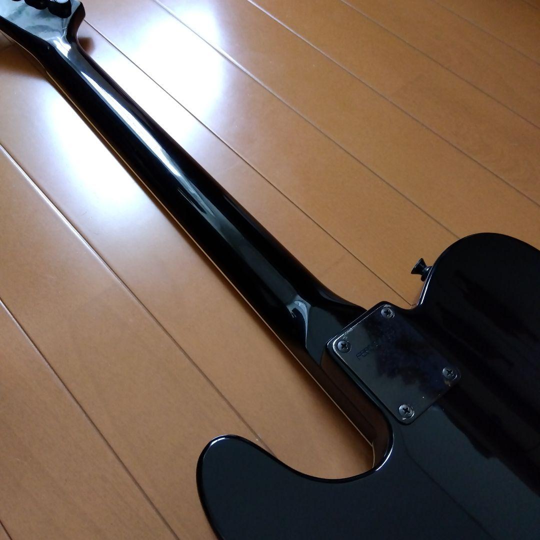 FERNANDES　TEJ-70　F.G.I. テクノロジー　アクティブPU