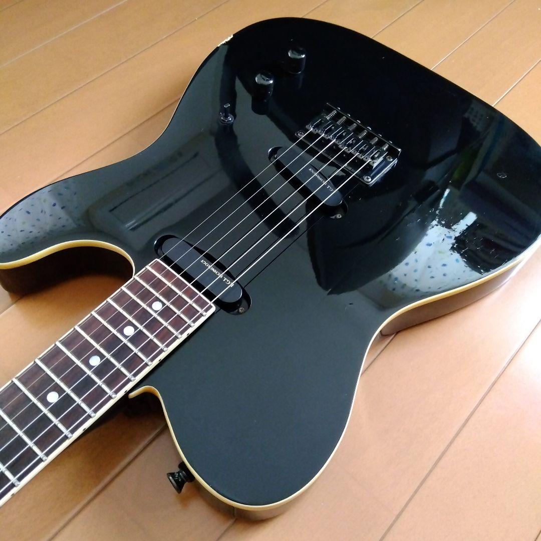 FERNANDES　TEJ-70　F.G.I. テクノロジー　アクティブPU