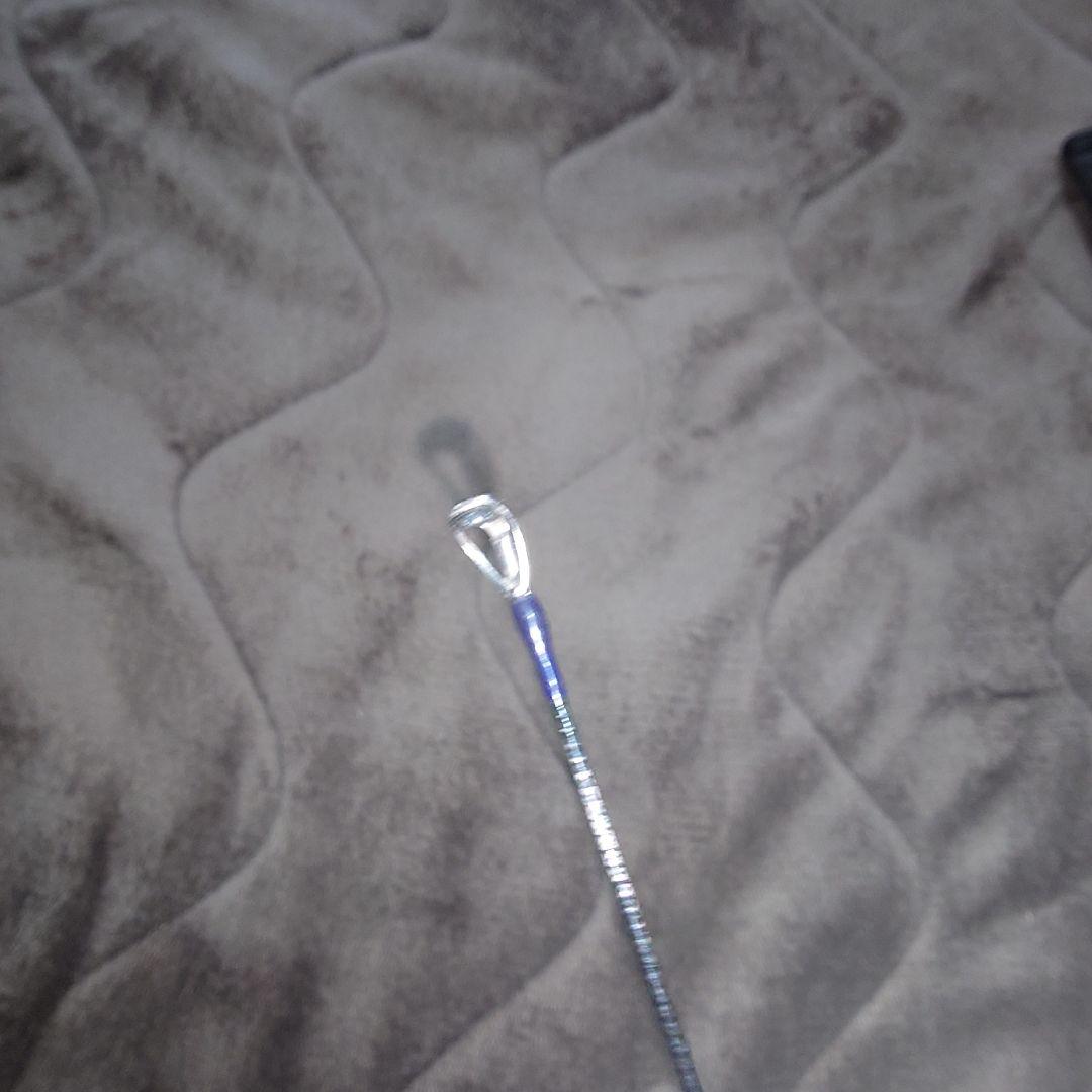 ヤマガブランクス ブルーカレント III 82/B