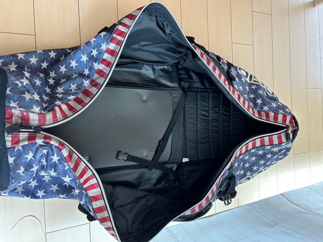 OGIO キャロウェイ　トラベル　カバー　ゴルフ　golf キャディーバック