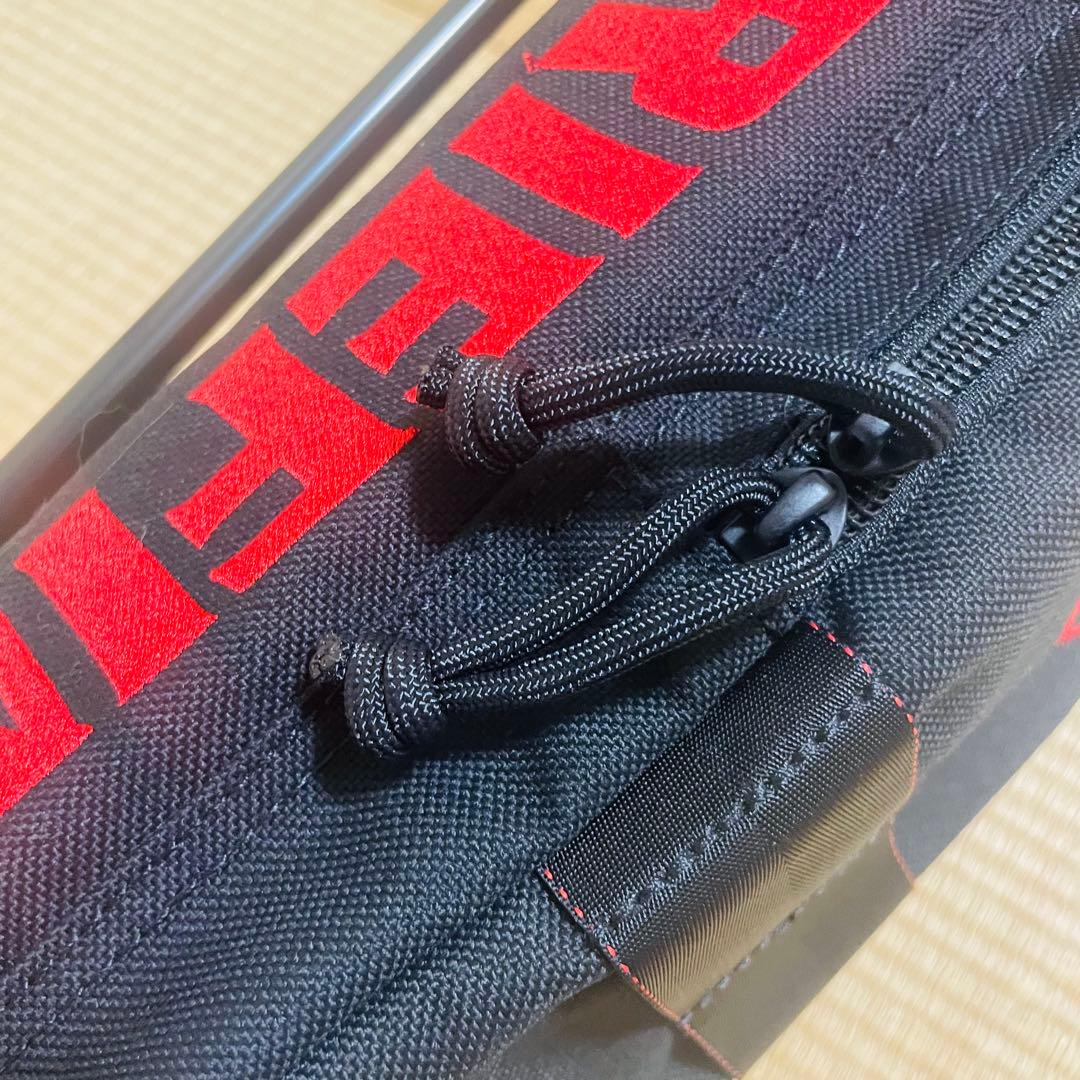 【美品】ブリーフィング BRIEFING ゴルフセルフスタンドキャリーバッグ